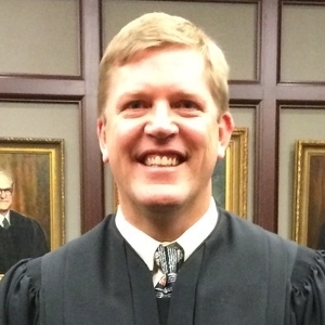 Fundraising Page: Steven Fahlgren